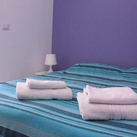 Naxos House Apartment Джардини Наксос Стая снимка