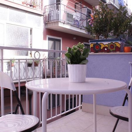 Naxos House Apartment Джардини Наксос Стая снимка