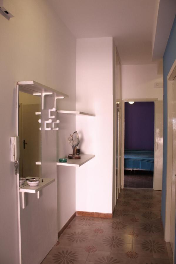 Naxos House Apartment Джардини Наксос Стая снимка