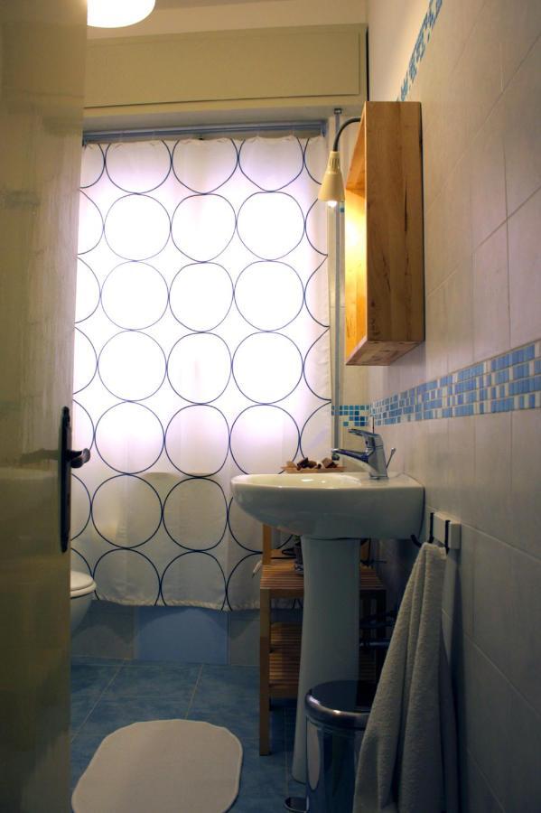 Naxos House Apartment Джардини Наксос Стая снимка