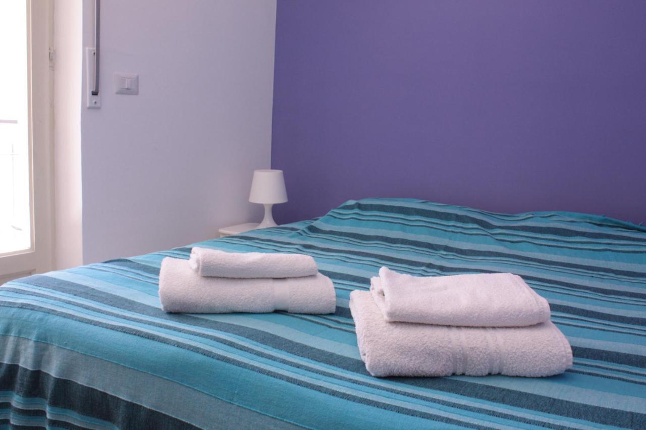 Naxos House Apartment Джардини Наксос Стая снимка