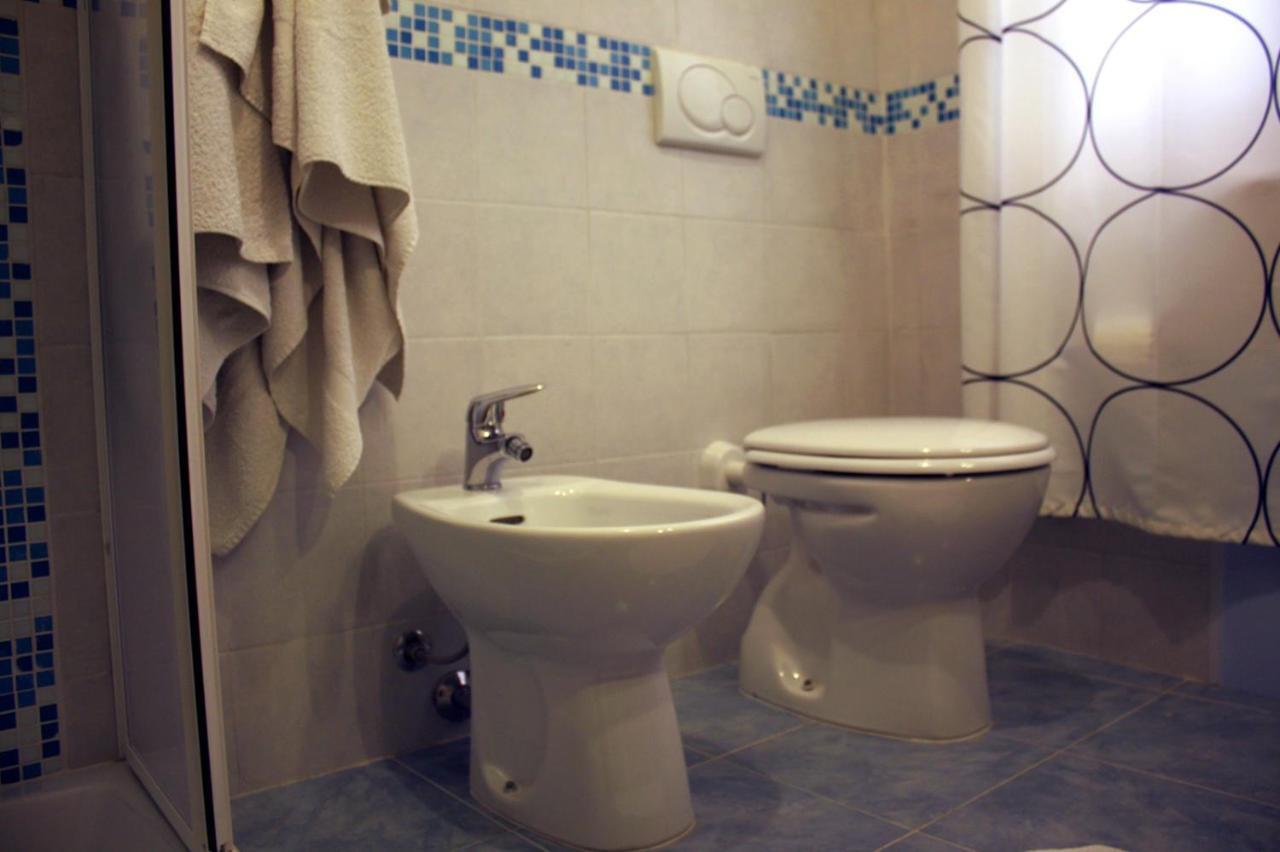 Naxos House Apartment Джардини Наксос Стая снимка