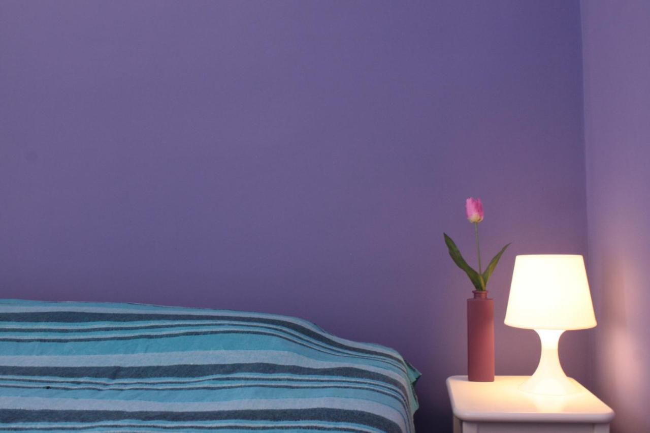 Naxos House Apartment Джардини Наксос Стая снимка