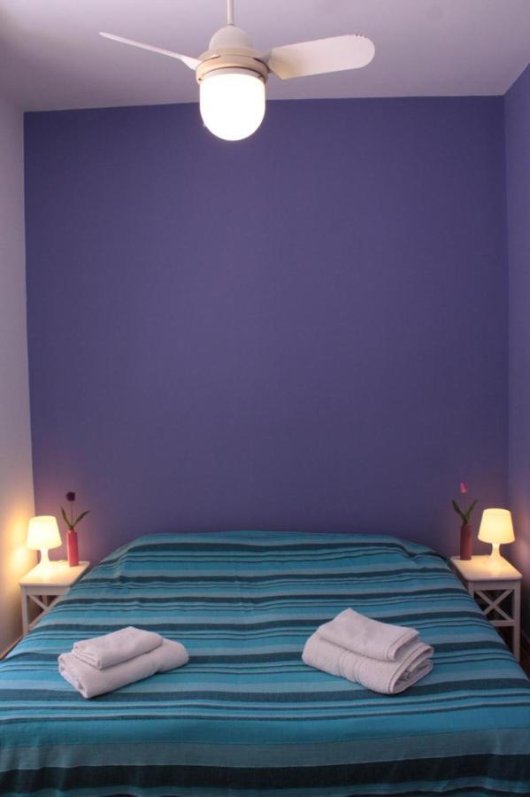Naxos House Apartment Джардини Наксос Стая снимка