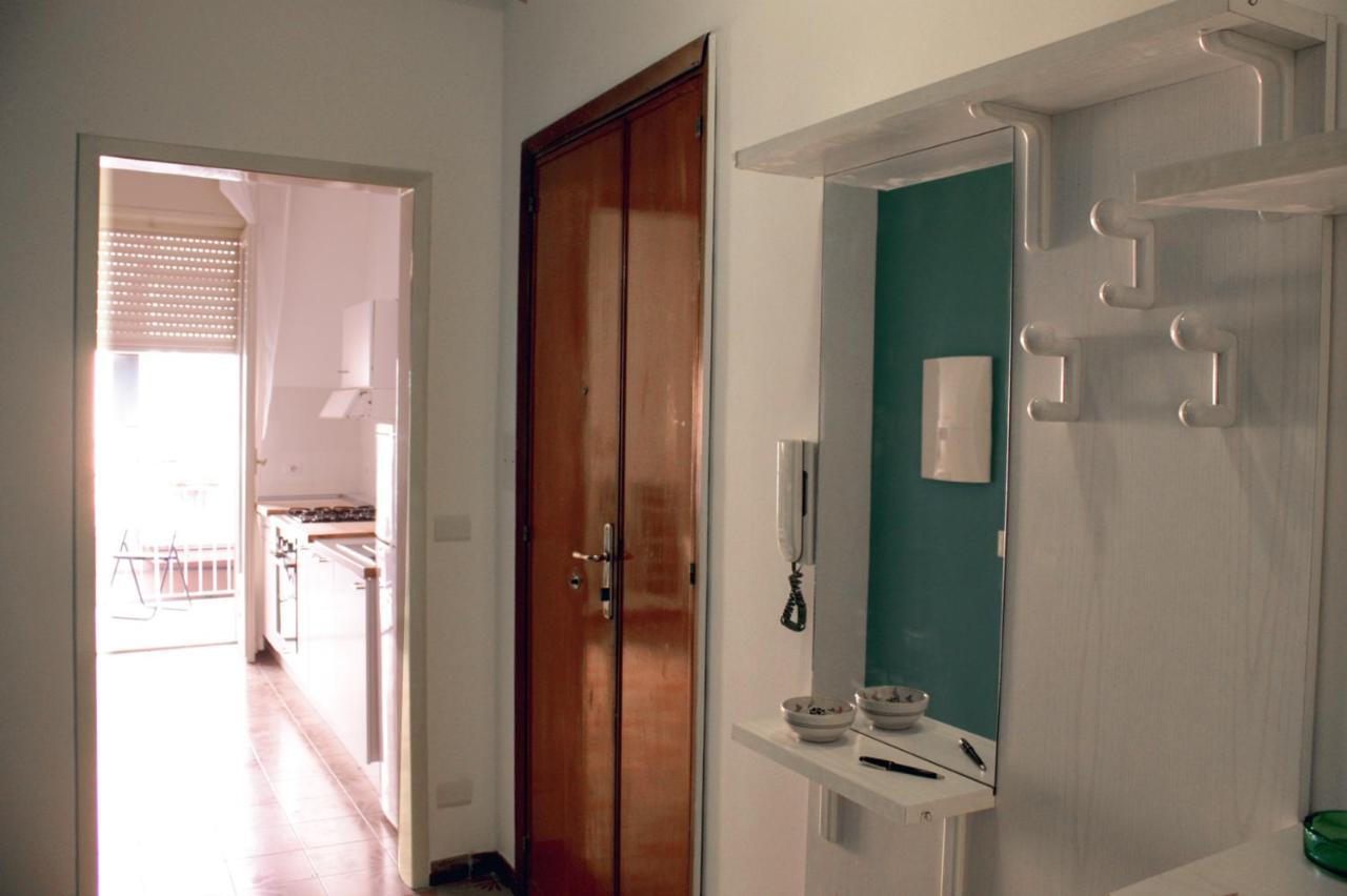 Naxos House Apartment Джардини Наксос Стая снимка