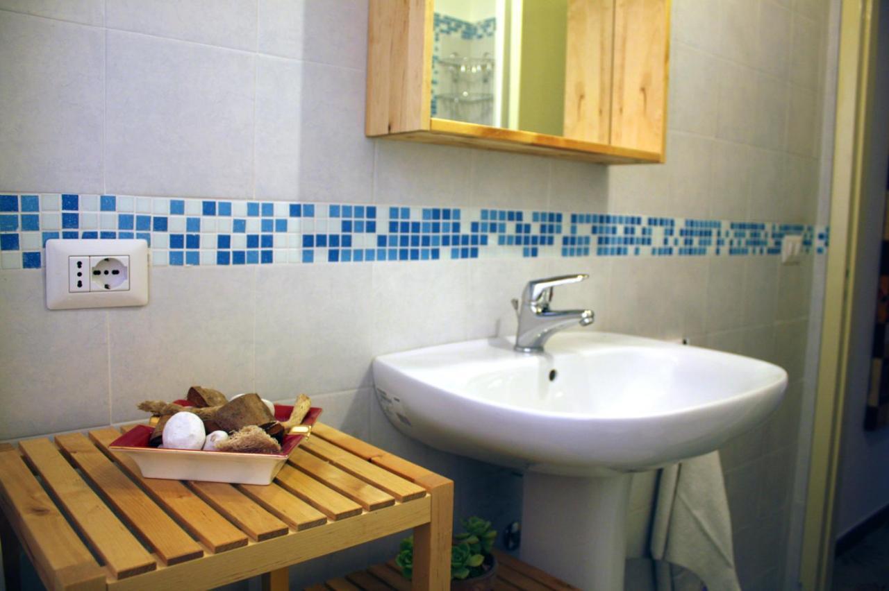Naxos House Apartment Джардини Наксос Стая снимка