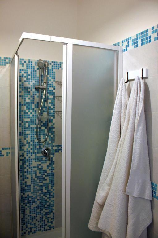 Naxos House Apartment Джардини Наксос Стая снимка