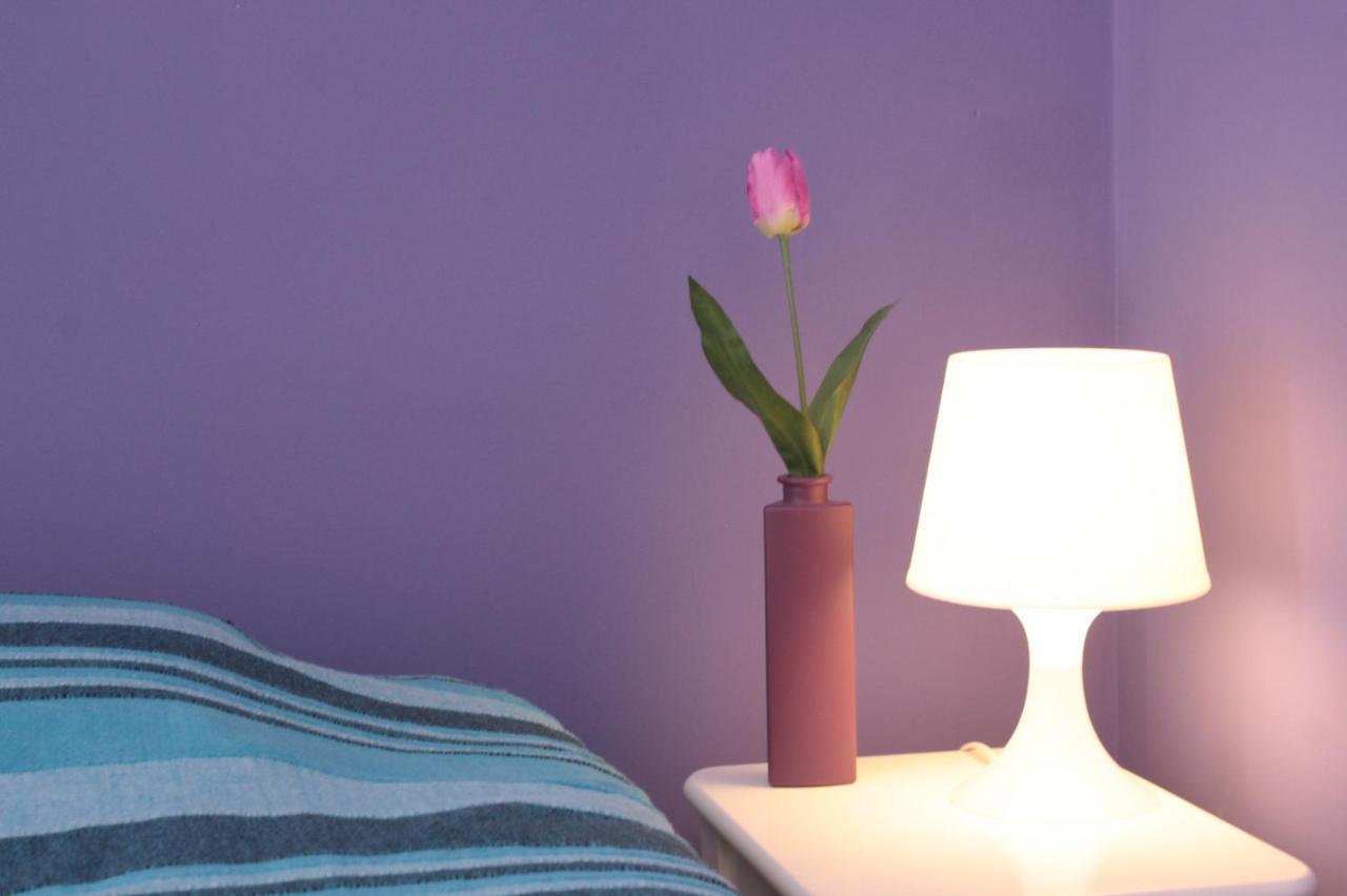 Naxos House Apartment Джардини Наксос Стая снимка